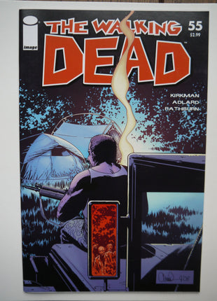 Walking Dead (2003) #55 - Mycomicshop.be