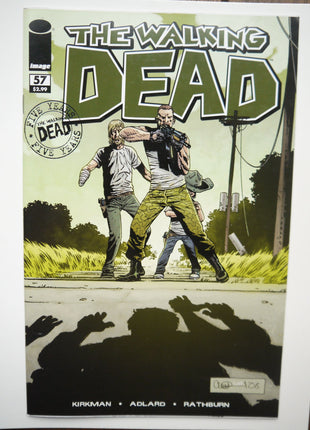 Walking Dead (2003) #57 - Mycomicshop.be