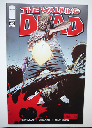 Walking Dead (2003) #60 - Mycomicshop.be