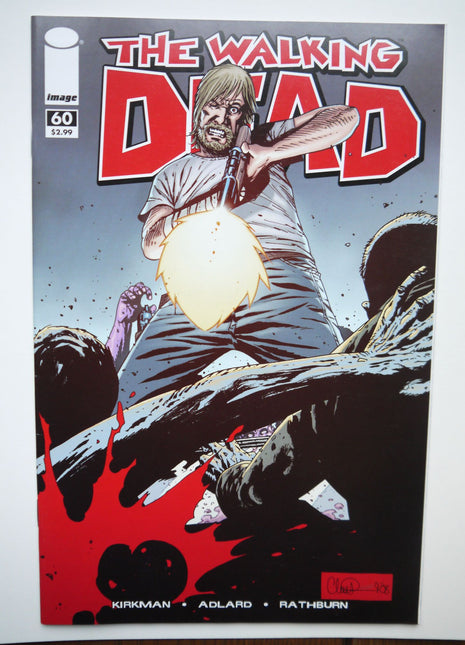 Walking Dead (2003) #60 - Mycomicshop.be