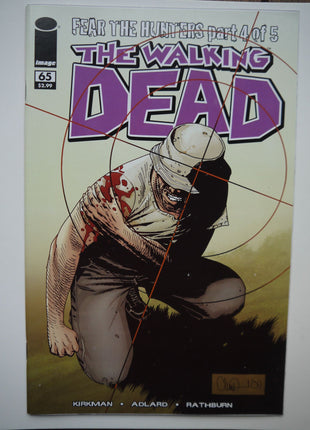 Walking Dead (2003) #65 - Mycomicshop.be