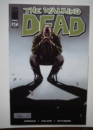 Walking Dead (2003) #67 - Mycomicshop.be