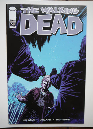 Walking Dead (2003) #68 - Mycomicshop.be