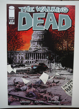 Walking Dead (2003) #69 - Mycomicshop.be
