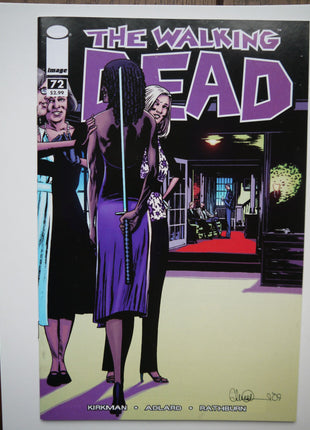 Walking Dead (2003) #72 - Mycomicshop.be