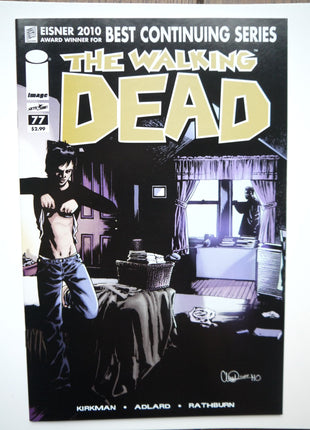 Walking Dead (2003) #77 - Mycomicshop.be