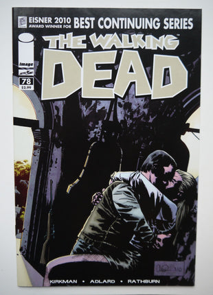 Walking Dead (2003) #78 - Mycomicshop.be