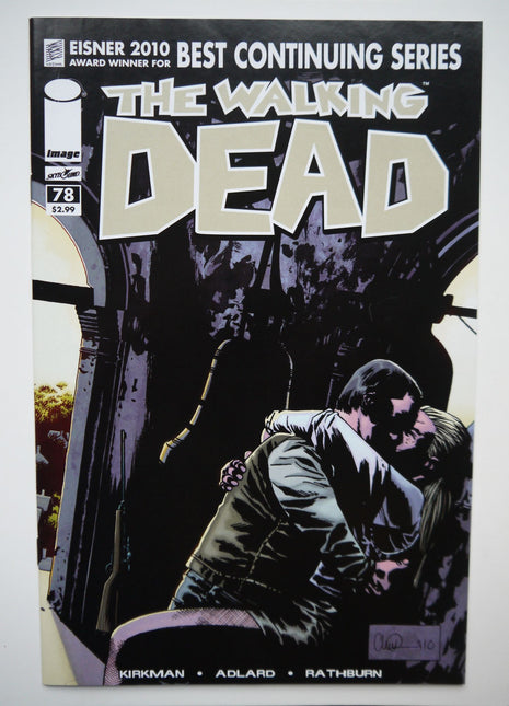 Walking Dead (2003) #78 - Mycomicshop.be