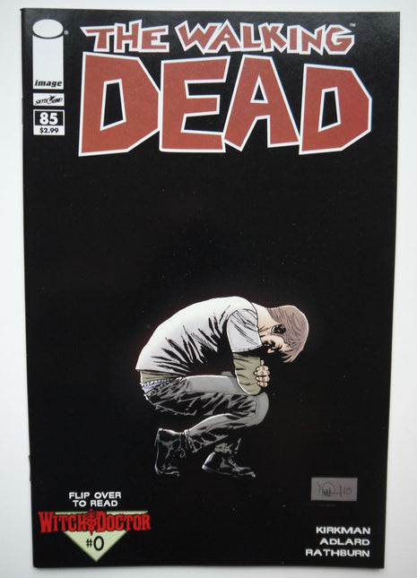 Walking Dead (2003) #85 - Mycomicshop.be
