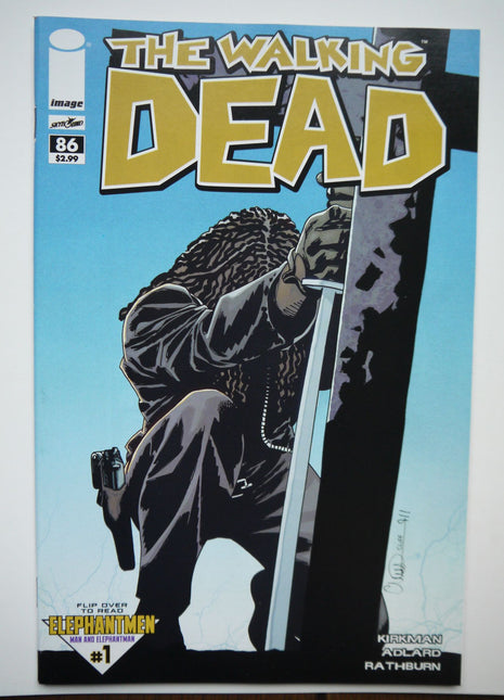 Walking Dead (2003) #86 - Mycomicshop.be