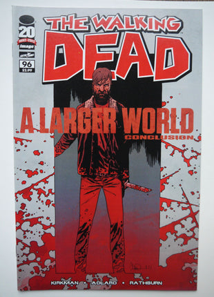 Walking Dead (2003) #96 - Mycomicshop.be