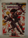 Weapon X (2017) #14 - SIGNED - Mycomicshop.be