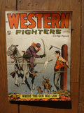 Western Fighters Vol. 3 (1950) #9 - Mycomicshop.be