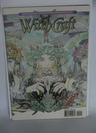 Witchcraft (1994) #2 - Mycomicshop.be