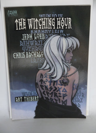 Witching Hour (1999) #2 - Mycomicshop.be