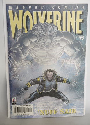 Wolverine (1988 1st Series) #171 - Mycomicshop.be