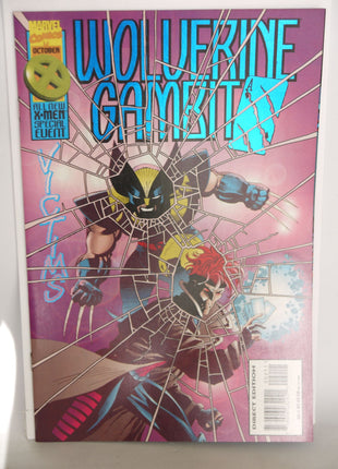 Wolverine Gambit Victims (1995) #2 - Mycomicshop.be