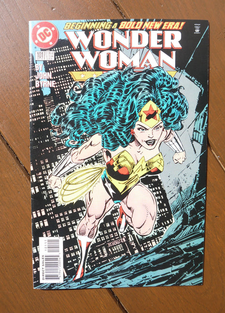 Wonder Woman (1987 2nd Series) #101 - Mycomicshop.be