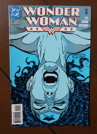 Wonder Woman (1987 2nd Series) #102 - Mycomicshop.be