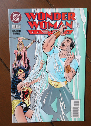 Wonder Woman (1987 2nd Series) #116 - Mycomicshop.be