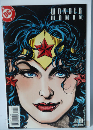 Wonder Woman (1987 2nd Series) #128 - Mycomicshop.be