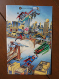 Worlds Collide (1994) #1DU - Mycomicshop.be