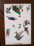 Worlds Collide (1994) #1DU - Mycomicshop.be