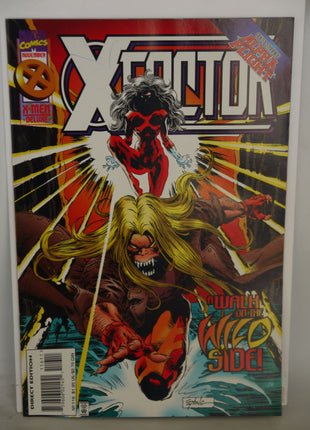 X-Factor (1986 1st Series) #116 - Mycomicshop.be