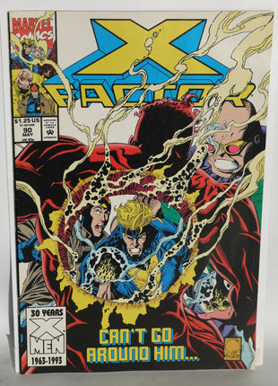X-Factor (1986 1st Series) #90 - Mycomicshop.be