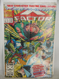 X-Factor (1986 1st Series) Annual #8P - Mycomicshop.be