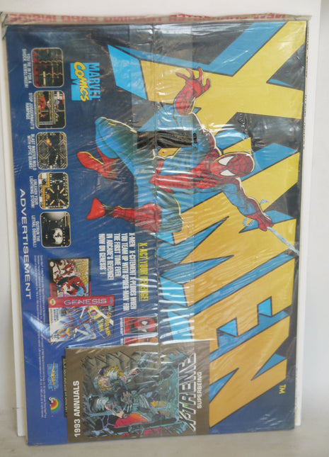 X-Force (1991 1st Series) Annual #2 - Mycomicshop.be