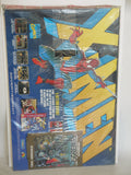 X-Force (1991 1st Series) Annual #2 - Mycomicshop.be
