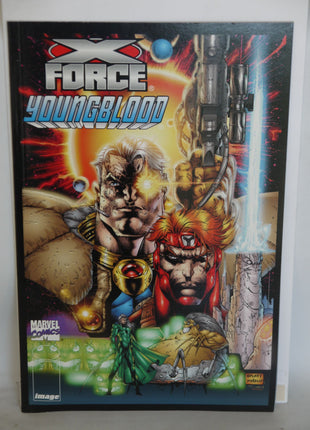 X-Force Youngblood (1996) #1 - Mycomicshop.be