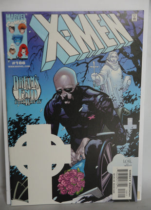 X-Men (1991 1st Series) #108 - Mycomicshop.be