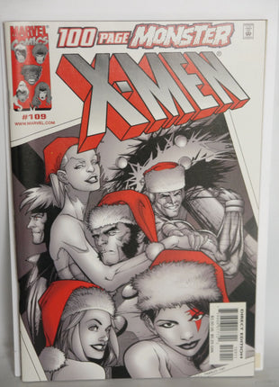 X-Men (1991 1st Series) #109 - Mycomicshop.be