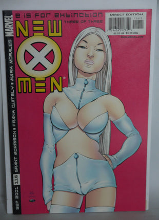 X-Men (1991 1st Series) #116 - Mycomicshop.be