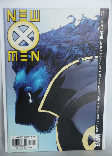 X-Men (1991 1st Series) #117 - Mycomicshop.be