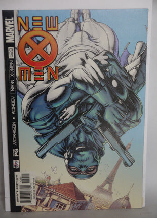 X-Men (1991 1st Series) #129 - Mycomicshop.be