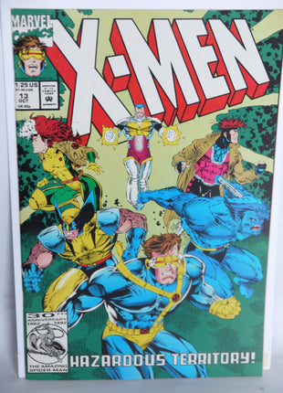 X-Men (1991 1st Series) #13 - Mycomicshop.be