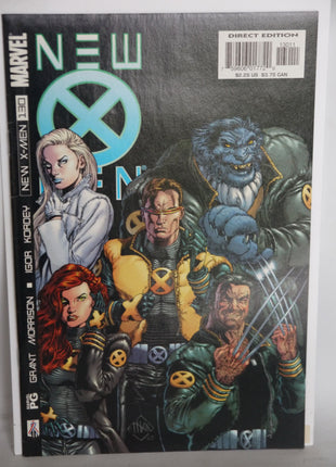 X-Men (1991 1st Series) #130 - Mycomicshop.be