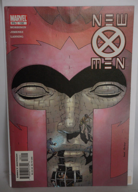 X-Men (1991 1st Series) #132 - Mycomicshop.be
