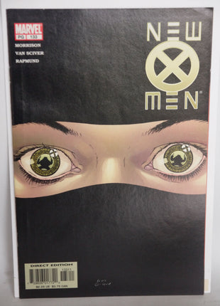 X-Men (1991 1st Series) #133 - Mycomicshop.be