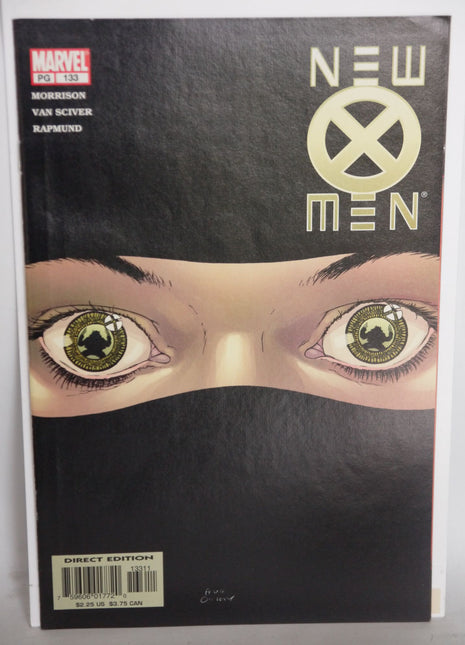 X-Men (1991 1st Series) #133 - Mycomicshop.be