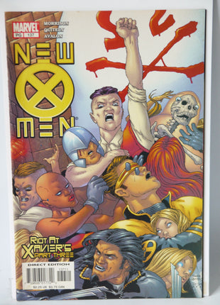 X-Men (1991 1st Series) #137 - Mycomicshop.be