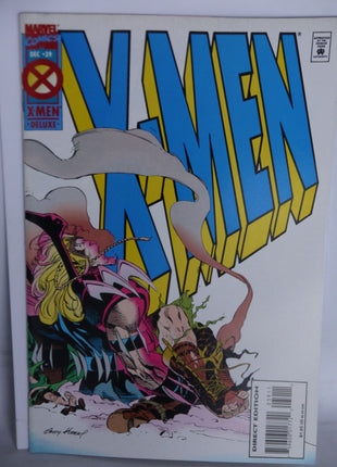 X-Men (1991 1st Series) #39 - Mycomicshop.be