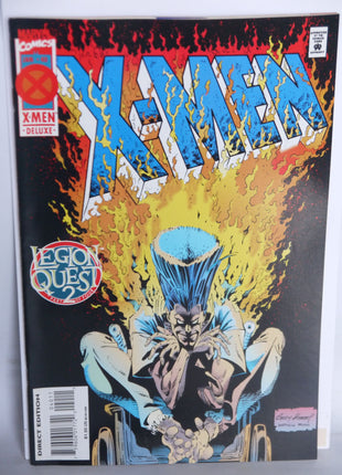 X-Men (1991 1st Series) #40 - Mycomicshop.be