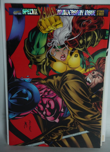 X-Men (1991 1st Series) #45 - Mycomicshop.be