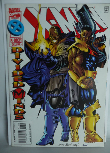 X-Men (1991 1st Series) #48 - Mycomicshop.be