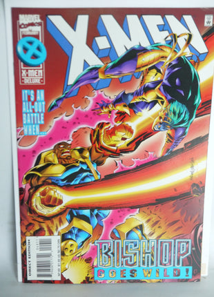 X-Men (1991 1st Series) #49 - Mycomicshop.be
