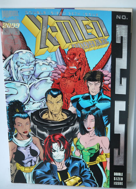 X-Men 2099 (1993) #25 - Mycomicshop.be